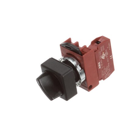 In-Sink-Erator Rotary Switch DE8-58